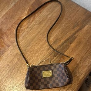 Louis Vuitton bag